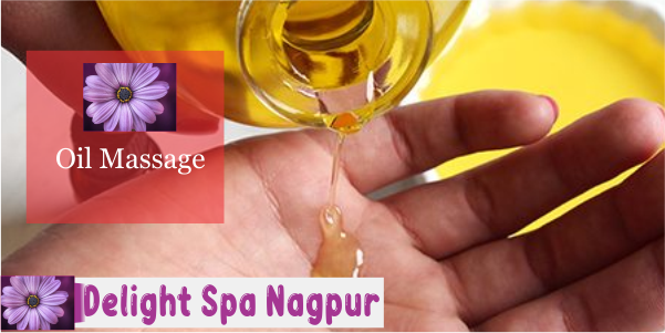 Oil Massage in Nagpur